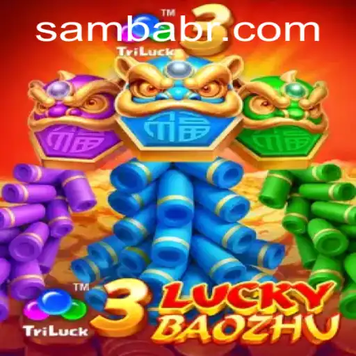 Explorando o Mundo de 3LuckyBaozhu no Universo de SAMBA.GAME