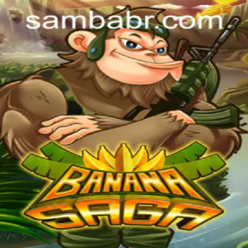 BananaSaga: Uma Jornada Tropical com SAMBA.GAME