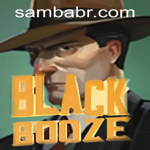 Descubra o Fascinante Mundo de BlackBooze: O Jogo Inovador da SAMBA.GAME