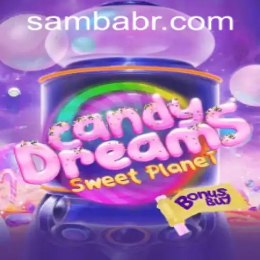 CandyDreamsSweetPlanet: Descubra os Encantos do Jogo de Fantasia e Doçura