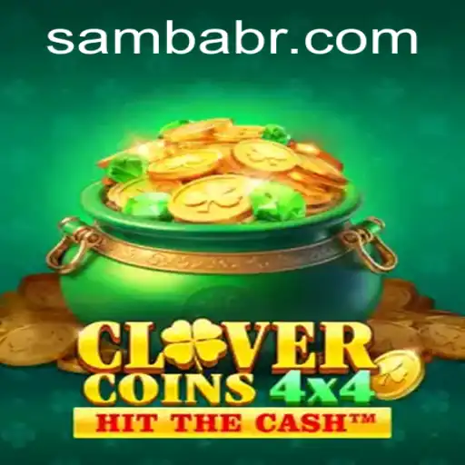 Explorando o Mundo de CloverCoins4x4