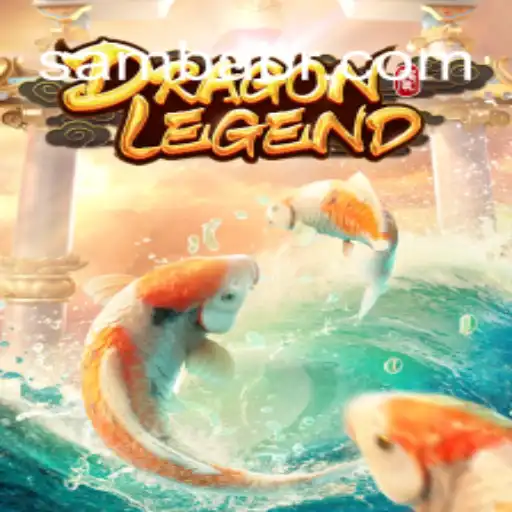 DragonLegend: A Inovadora Jornada do Universo SAMBA.GAME