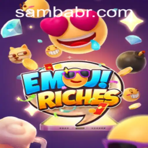 Explorando o Mundo Emocionante de EmojiRiches no SAMBA.GAME