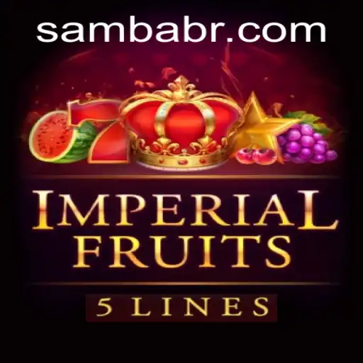 Explorando o Fascinante Mundo de ImperialFruits5 com SAMBA.GAME