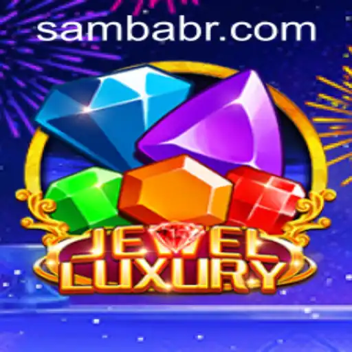 Descubra JewelLuxury: O Novo Fenômeno do Mundo dos Jogos