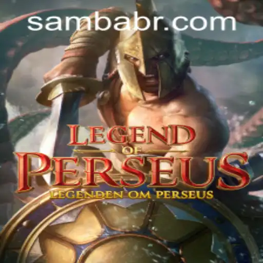 Desvendando o Universo do Jogo LegendofPerseus