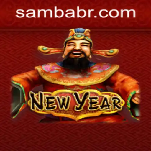 Explorando o Fascinante Mundo de 'NewYear': O Jogo Que Está Revolucionando o SAMBA.GAME