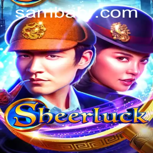Sheerluck: Explorando o Novo Jogo da SAMBA.GAME