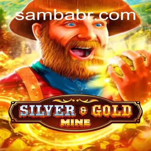 SilverGold: Uma Nova Experiência de Jogo Online