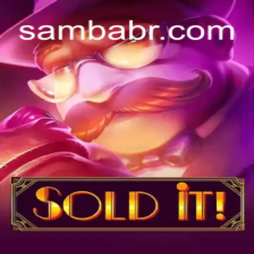Descubra o Fascinante Mundo de Soldit: Um Jogo Inovador do SAMBA.GAME