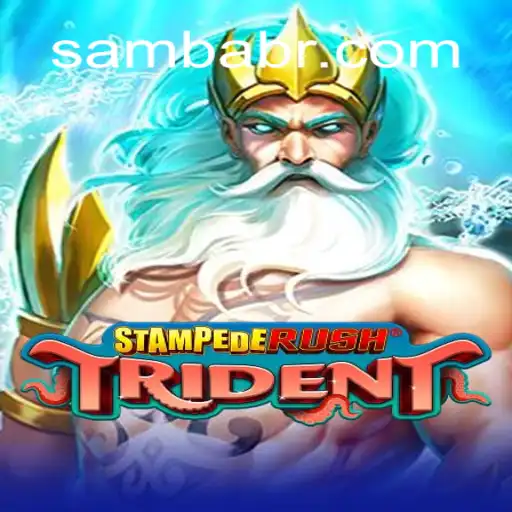 Explorando o Universo de StempedeRushTrident: O Novo Fenômeno dos Games
