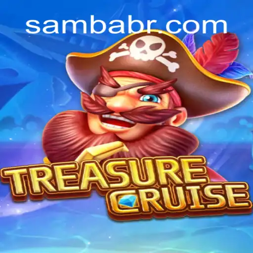 Explorando o Mundo de TREASURECRUISE: Mergulhe na Aventura