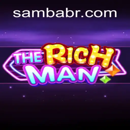 Desvendando TheRichMan: O Jogo de Estratégia Inspirado em SAMBA.GAME