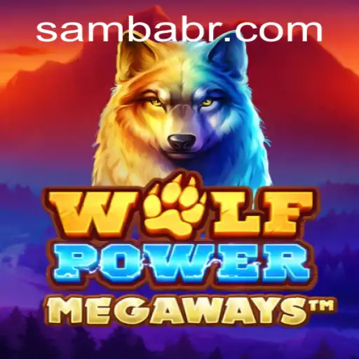 Descubra o Fascinante Mundo de WolfPowerMega